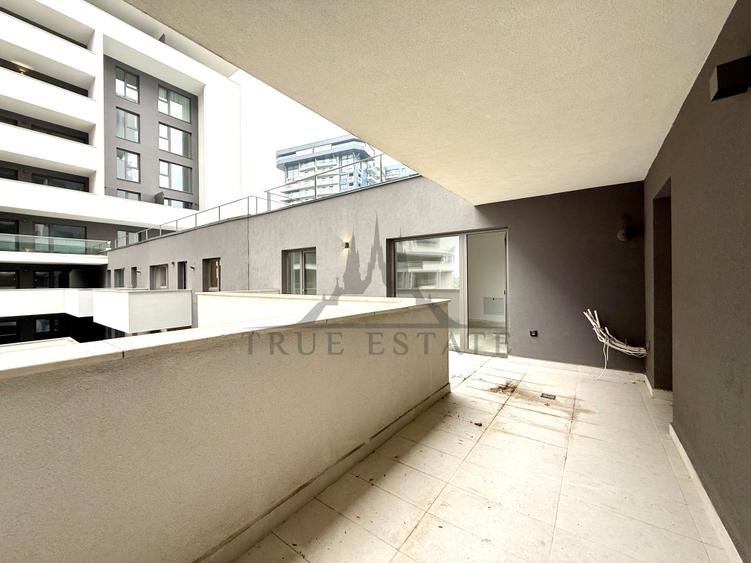 Apartament cu terasa si garaj inclus - 16