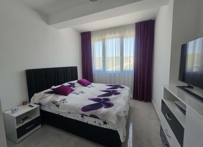 Apartament 3 camere | Burdujeni | Bloc 2024 | Loc de parcare | 3c-4589 - 3