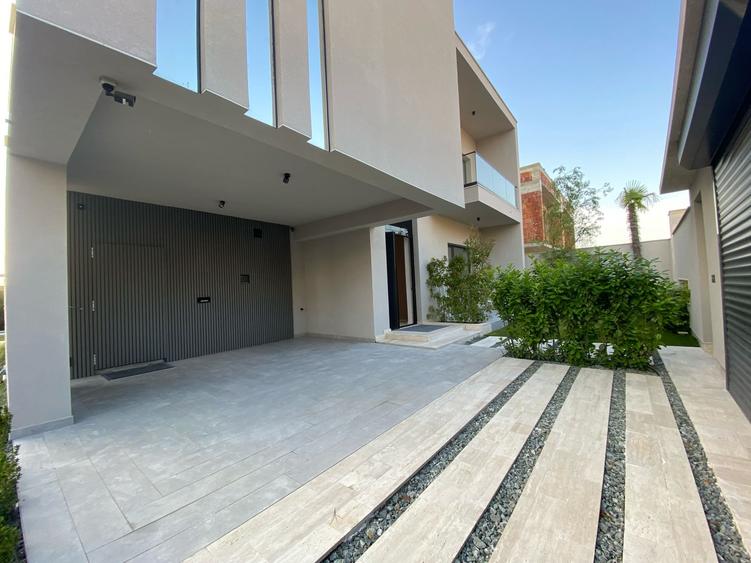 CASA CORBEANCA 6 CAMERE + PISCINA - COMISION 0% - 14