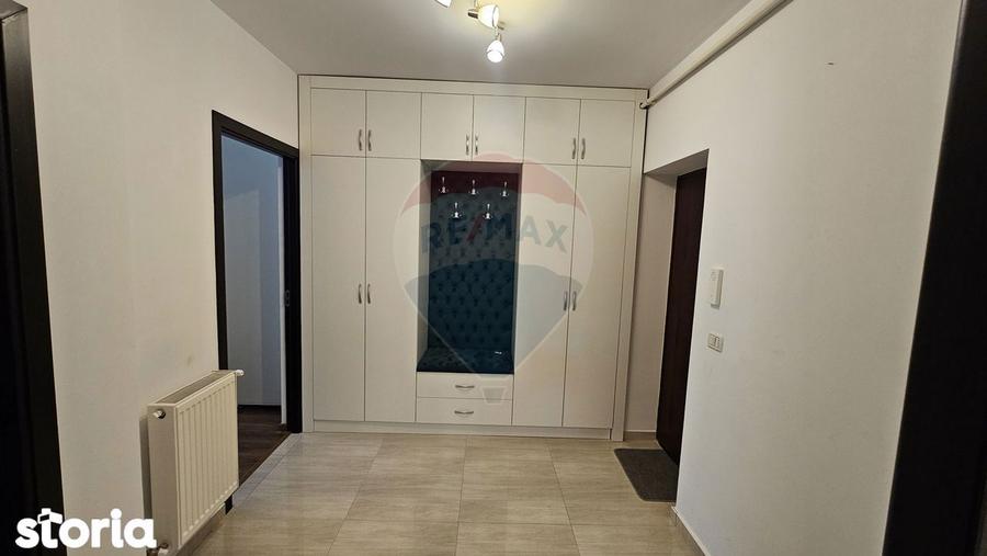 Apartament cu 2 camere de inchiriat in zona Calea Romanului - 3