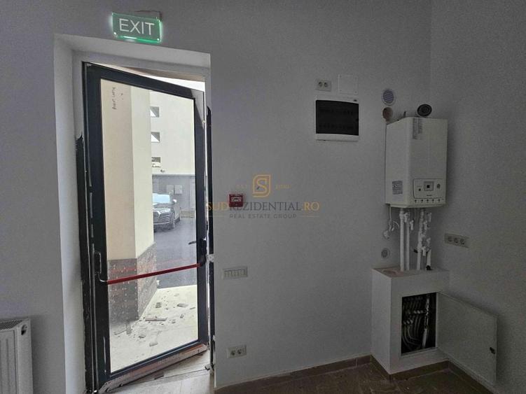 Închiriere spațiu comercial 126 mp – vitrină ampla, poziție premium - 17