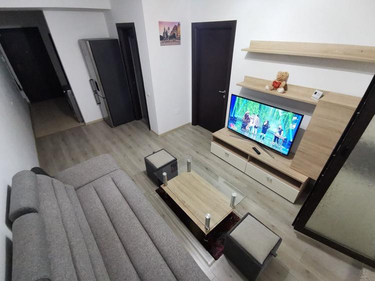 Apartament 2 camere Tomis Plus - 7