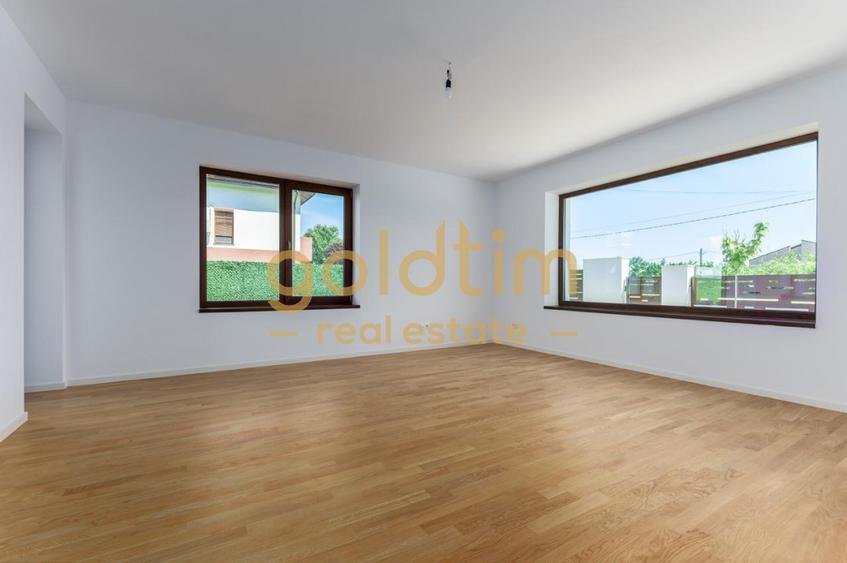 VILA INDIVIDUALA/ZONA CENTRALA BALOTESTI/SISTEM FOTOVOLTAIC/POMPA DE CĂLDURĂ - 26