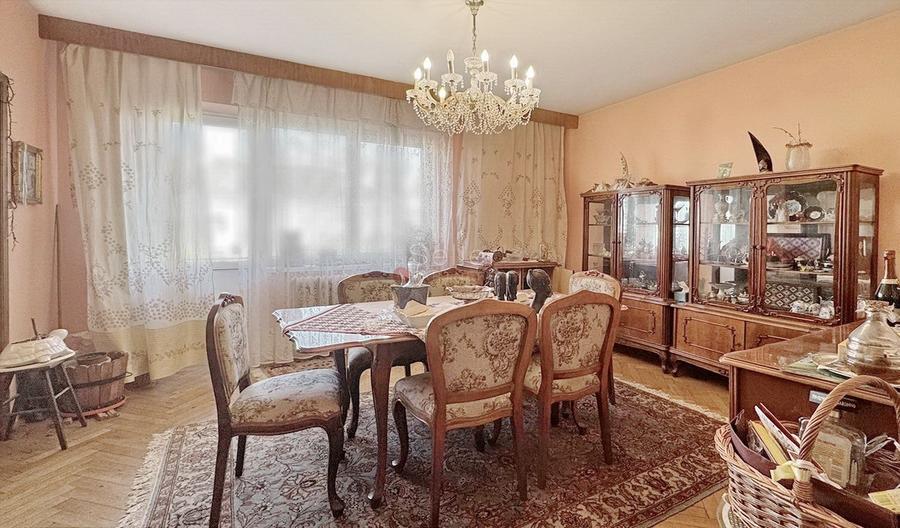 Casa tip duplex cu acces separat - 1