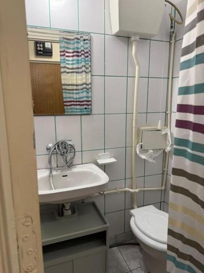 GM1728 Inchiriere garsoniera Unirii-Alba Iulia, mobilata - 9