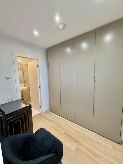 Apartament cu 2 camere în Floreasca