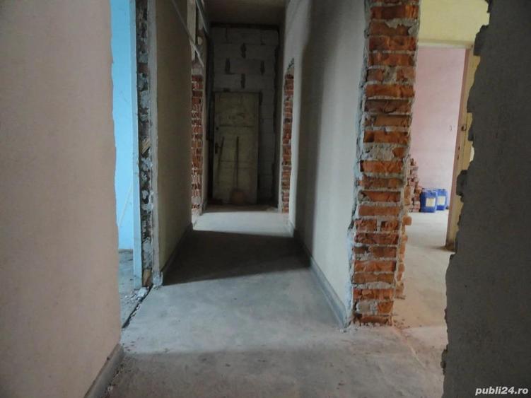 Spatiu comercial cu vitrina mare zona ultracentrala, 78 mp - 18