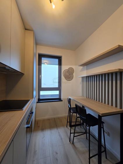 INCHIRIERE 2 camere, parcare subterană – lângă FSEGA, Iulius Mall - 2