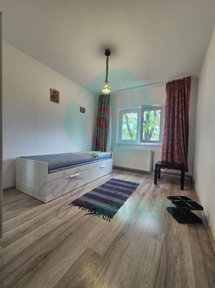 3 camere Colentina - complet mobilat cu centrala proprie - 8