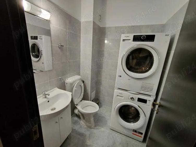 Inchiriez apartament 3 camere 2 bai Subcetate Residence - 4