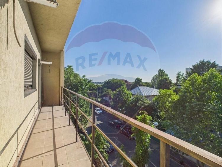 Apartament cu 2 camere de vânzare în zona Giulesti - 9