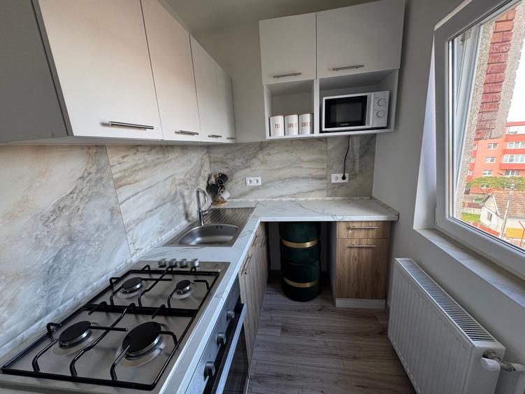 Garsoniera de inchiriat - 1