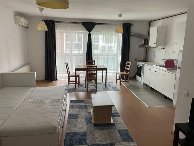 Garsoniera in zona Piata Presei - 5