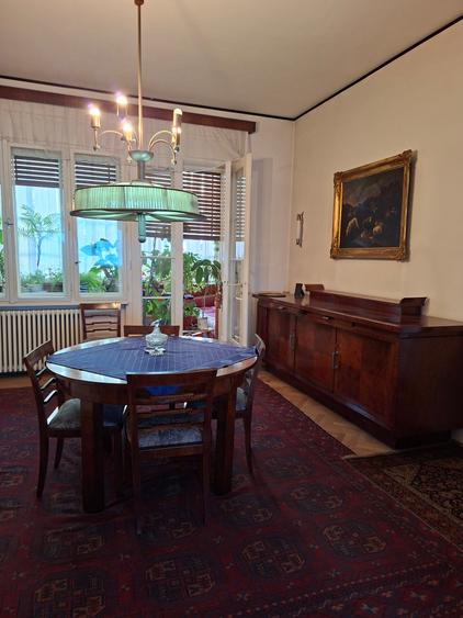 Langa Primaria Timisoara,  cu terasa si curte - 8