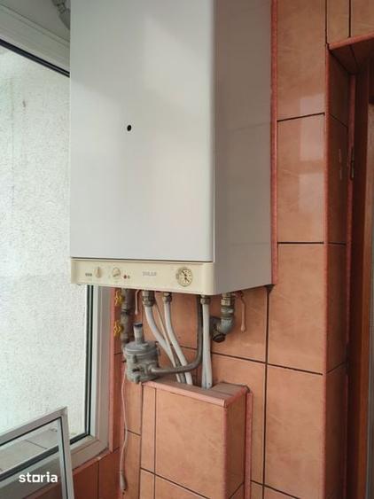 Central,apartament mare spatios,CT 300 eu - 4