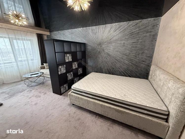 Apartament 1 camera Dream Village Canta - 5