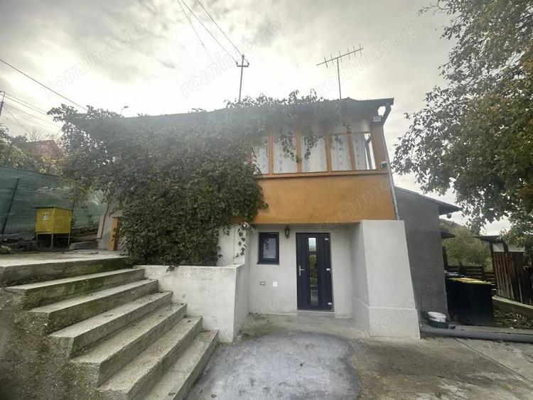 Casa de vanzare | 65mp | zona semicentrala | Dej - 9