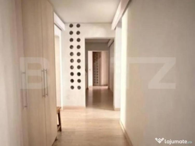 Apartament 5 camere, 98 mp - 1