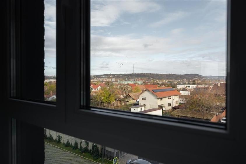 RECO apartament Grand Hill rezidence - 16