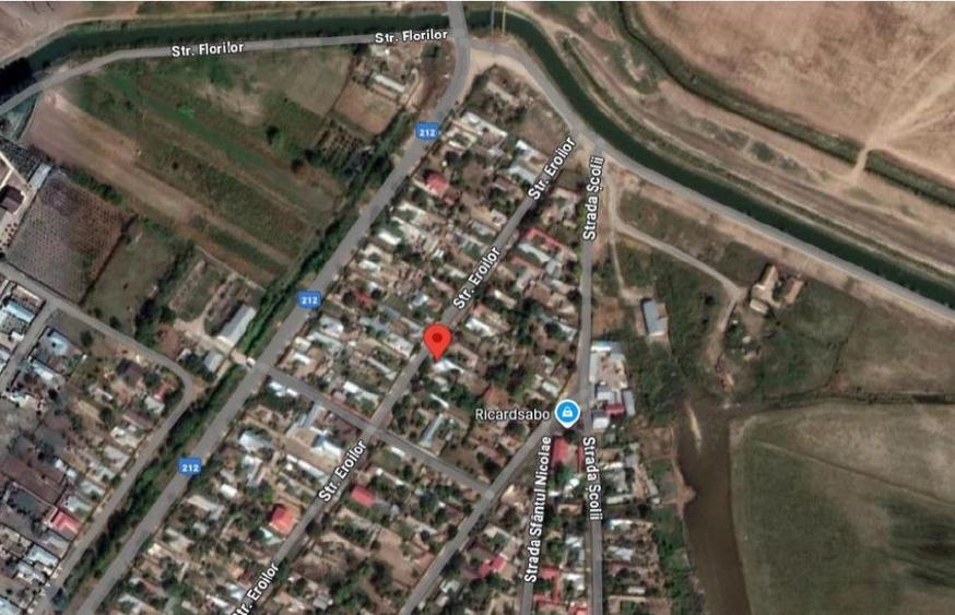 Casa si teren cota parte 1/2, Gropeni, ID: R2733382 - 10