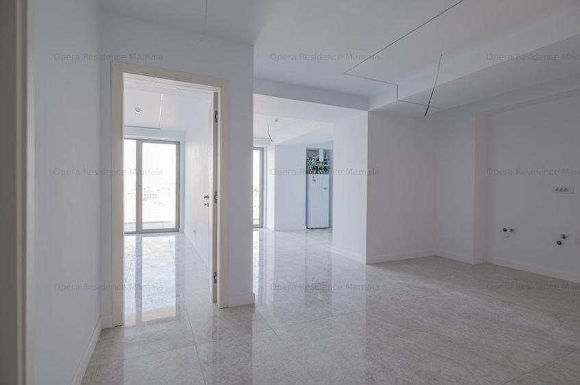 Apartament cu 2 camere semidecomandat în Nord - 7