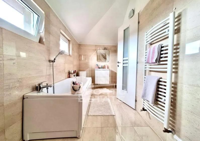 Apartament tip Samanta, zona Bujac - 3