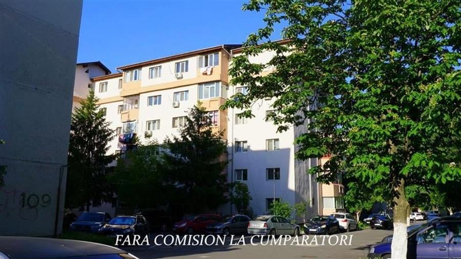 APARTAMENT 3 CAMERE DECOMANDAT, MATEI BASARAB - 15