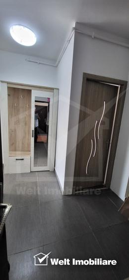 Oportunitate investitie, apartament cu doua camere, Gheorghe Doja, Floresti - 4