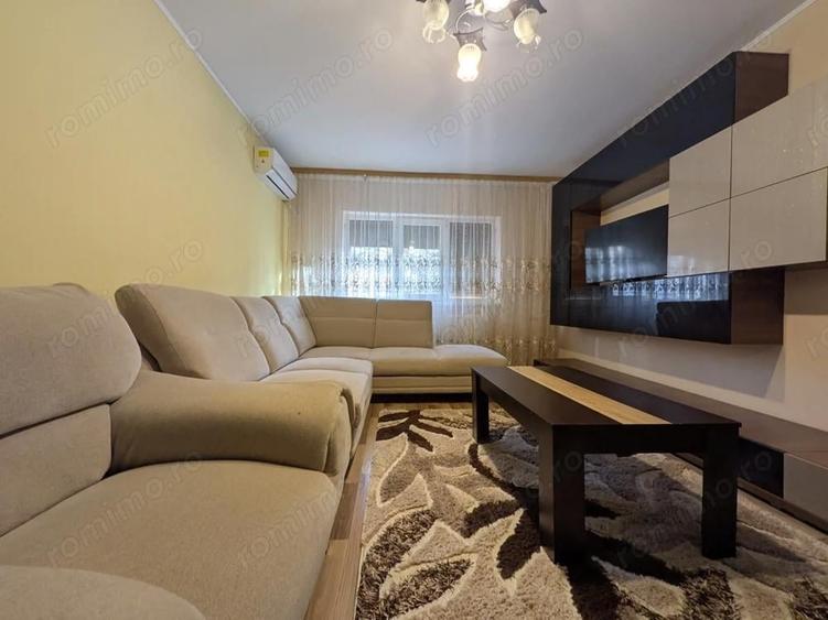 Apartament 2 camere - Decomandat - Girocului - 380 Euro - 2