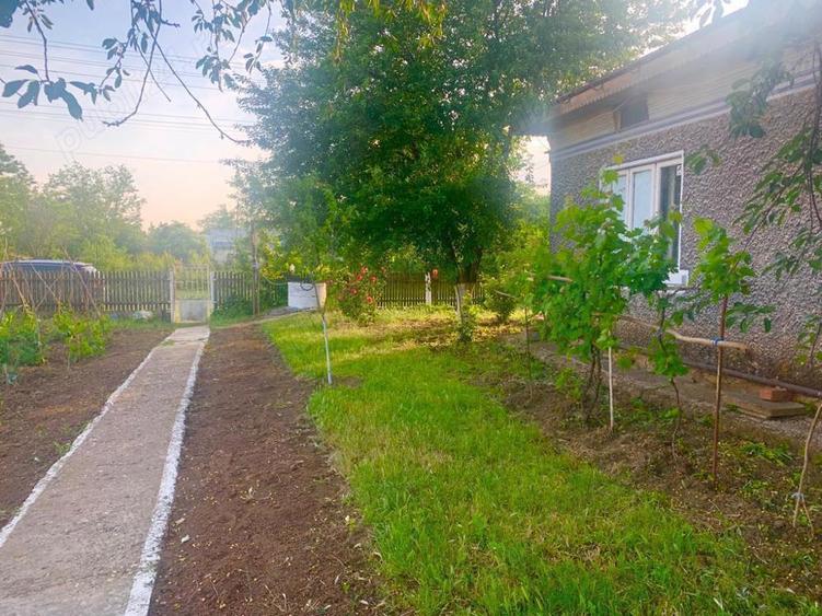 Vand casa in Baile Jud. Buzau - 2