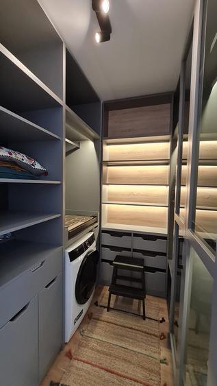 PENTHOUSE UNIC la vanzare, FLOREASCA, 2 LOCURI DE PARCARE - 19