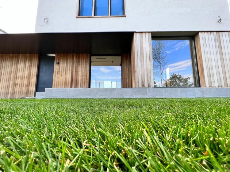 Rond Lidl | Pipera - Tunari| Descoperă casa cu energie verde și confort - 27