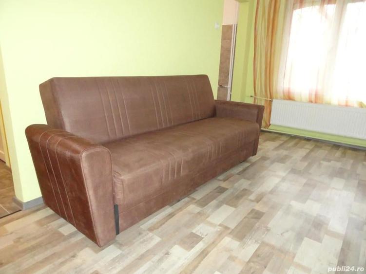 Apartament 1 camera la parter intr-un bloc de apartamente in Vlaicu, renovat, mobilat - 8