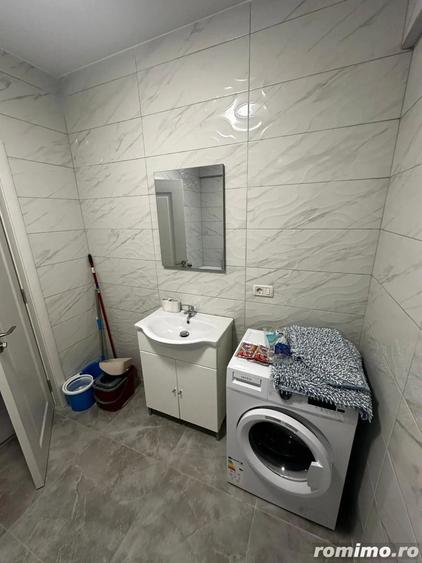 Inchiriez apartament 2 camere in Valea Lupului, cartier Iriss - 2