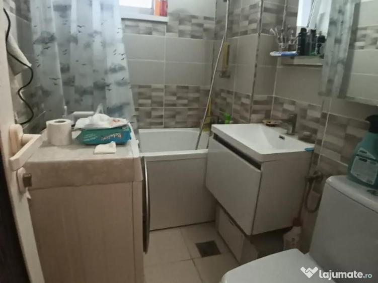 Traian, 3 camere, decom., cu garaj - 4