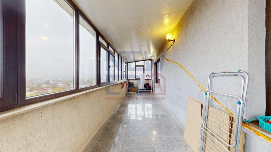 De vanzare apartament 2 camere-modern-terasa panoramica  Șos. Chitilei - 4