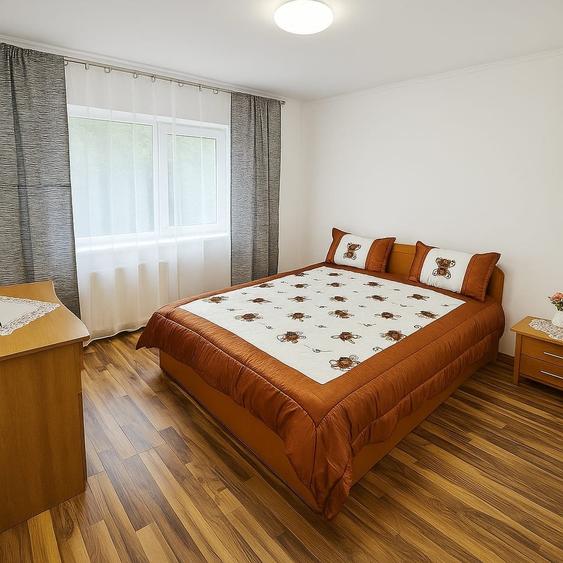 Apartament 2 camere – zona Penes Curcanul, Ploiești - 16