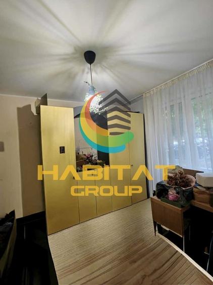 Rahova Barca Apartament 3 Camere Mobilat Utilat Centrala Proprie - 7