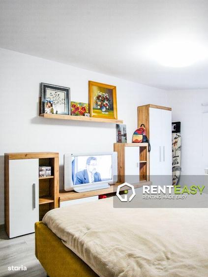 Apartament la casa cu 3 camere situat in zona Podu de Fier - 8