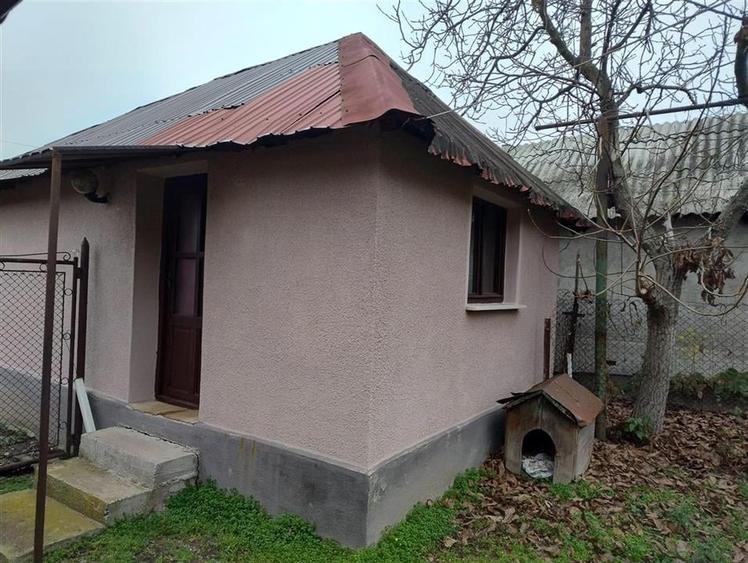 RECO Casa de vanzare in Voievozi - 12