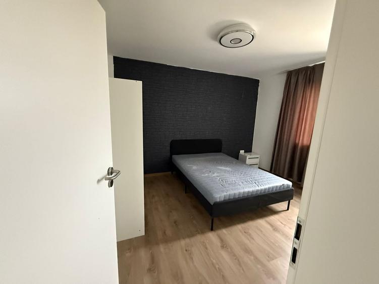 PROPRIETAR - COMISION 0 % Apartament cu 3 camere complet mobilat - 7
