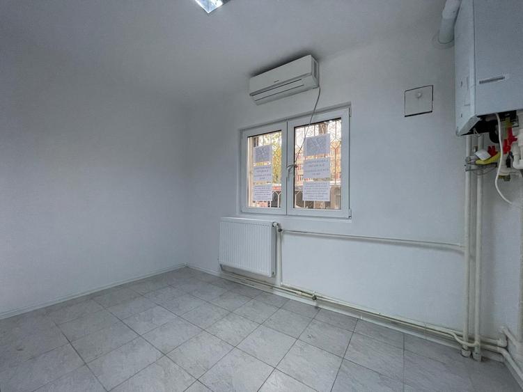 Dezrobirii - garsoniera cu destinatie de spatiu comercial, iesire stradala - 19