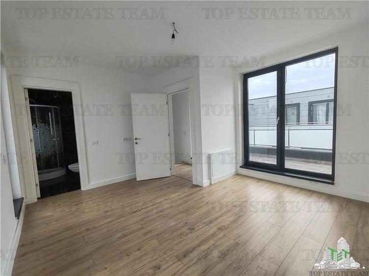 Vila 5 camere P+2 - 2