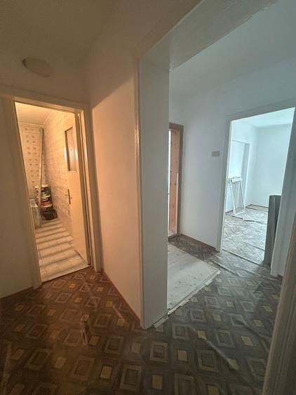 Apartament 2 camere - Zona Sud - 55mp - 43000 euro - 9