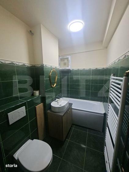 Apartament 2 camere LUX, complet renovat de la caramida, vedere superb - 7