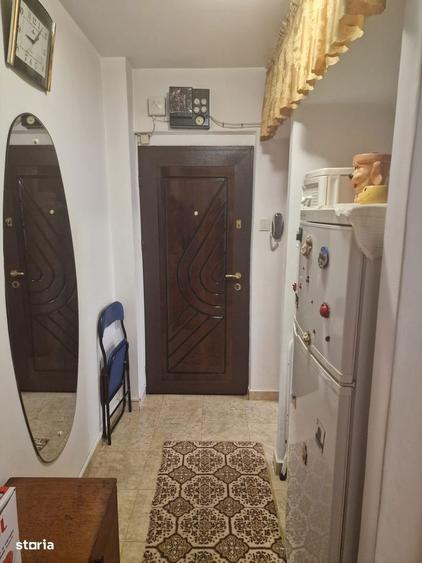 De vanzare ap. 2 camere nedec. , etaj 1 , George Enescu-Suceava - 7