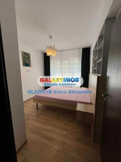 Apartament 2 Cam Bloc Nou - Berceni - Dimitrie Leonida - Parcare - 3