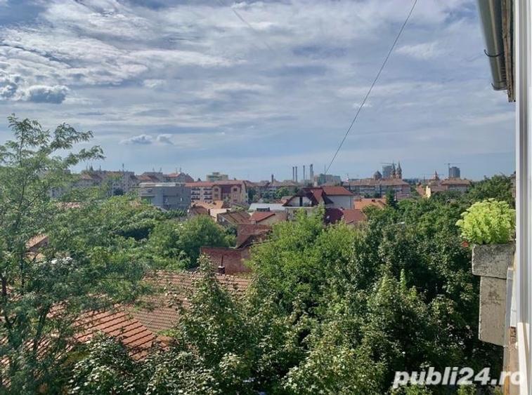 3 CAMERE, DECOMANDAT, GARAJ, MOBILAT SI UTILAT ZONA FABRIC! - 15