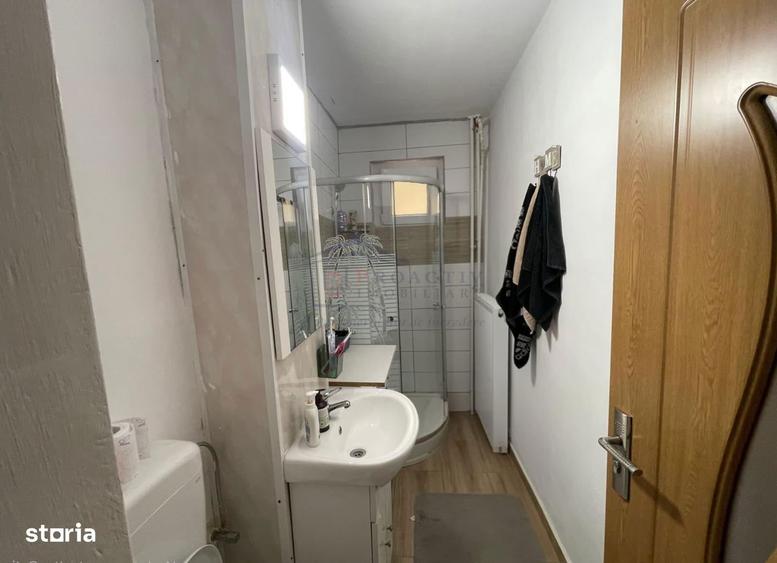 Apartament 2 camere | Parter inalt | George Enescu | 2c-7509 - 5