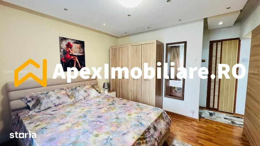 Apartament 4 camere de inchiriat, Mosilor, Bucuresti | ApexImobiliare. - 2
